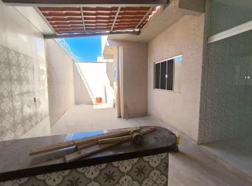 Casa de 3 quartos, Aparecida de Goiânia · Casa em Vila Brasilia, Aparecida de Goiânia/GO de 130m² 3 quartos à venda por R$ 550.000,00