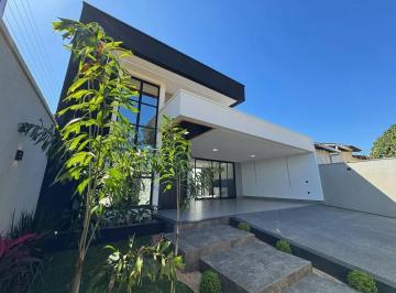 Casa · 238m² · 4 Quartos · 4 Vagas · Casa em Moinho dos Ventos, Goiânia/GO de 238m² 4 quartos à venda por R$ 1.350.000,00