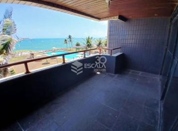 Apartamento · 264m² · 5 Quartos · 4 Vagas · Apartamento em Tabuba, Caucaia/CE de 264m² 5 quartos à venda por R$ 430.000,00