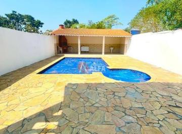 Casa · 3 Quartos · 4 Vagas · Casa em Jardim Nossa Senhora das Graças, Cotia/SP de 0m² 3 quartos à venda por R$ 530.000,00