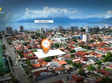 Oportunidade de Repasse PARADISE ALPHAMARE  Indaiá  Caraguatatuba/SP
Com 53,67 m · Apartamento em Parque Balneário Poiares, Caraguatatuba/SP de 53m² 1 quartos à venda por R$ 480.000,0