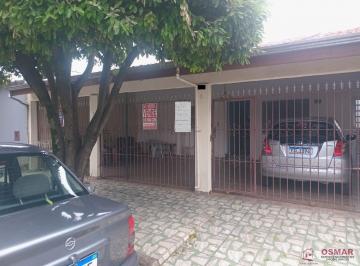 Casa · 111m² · 2 Quartos · 3 Vagas · Casa em Vila Yolanda Costa e Silva, Sumaré/SP de 111m² 2 quartos à venda por R$ 450.000,00