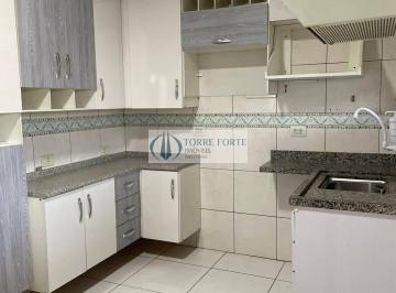 Apartamento · 110m² · 3 Quartos · 1 Vaga · Apartamento em Vila Sílvia, São Paulo/SP de 110m² 3 quartos à venda por R$ 400.000,00