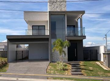 Casa · 223m² · 4 Quartos · 4 Vagas · Casa em Jardins Napoles, Senador Canedo/GO de 223m² 4 quartos à venda por R$ 1.700.000,00