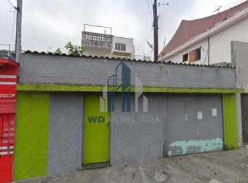 Casa · 360m² · 4 Quartos · 2 Vagas · Casa para alugar no bairro Vila Verde - São Paulo/SP