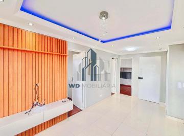 Apartamento · 51m² · 3 Quartos · Apartamento para alugar no bairro Vila Taquari - São Paulo/SP