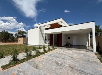 Casa de 3 quartos, Brasília · CONDOMÍNIO ESTÂNCIA QUINTAS DA ALVORADA CASA NOVA