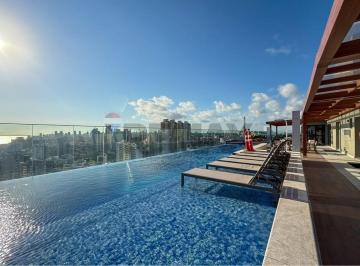 Apartamento · 67m² · 2 Quartos · 1 Vaga · Apartamento à venda no Rio Vermelho