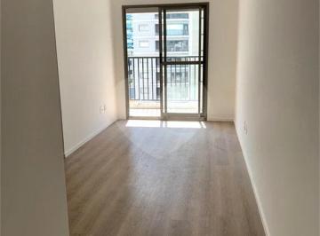 Apartamento · 48m² · 2 Quartos · Apartamento com 2 quartos à venda em Vila guarani (z sul) - SP
