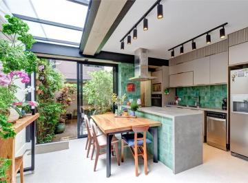 Casa · 140m² · 2 Quartos · 1 Vaga · Casa com 2 quartos à venda em Santo amaro - SP