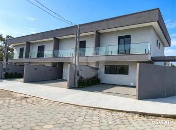 Casa · 120m² · 3 Quartos · 2 Vagas · Sobrado com 3 quartos à venda em São lourenço - SP