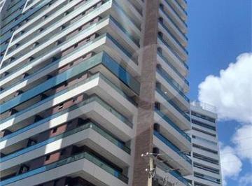 Apartamento · 53m² · 2 Quartos · 2 Vagas · Apartamento com 2 quartos à venda em Mucuripe - CE