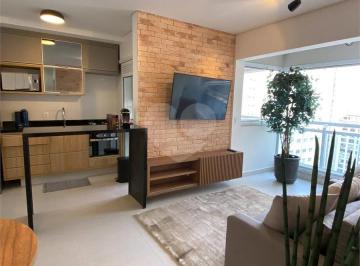 Apartamento · 66m² · 1 Quarto · Apartamento com 1 quartos à venda em Vila ipojuca - SP