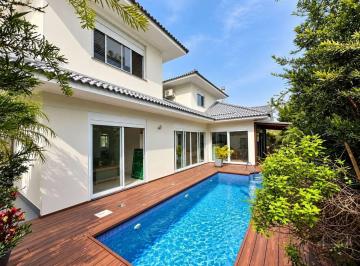 Imagem 1 · Casa de Condomínio para venda em Vargem Pequena, Florianópol