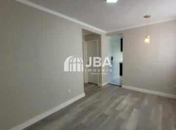 01 · Apartamento para aluguel - em Santa Cândida