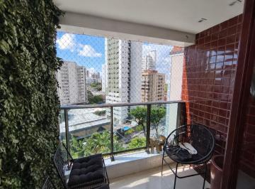 Apartamento · 66m² · 3 Quartos · Apartamento para aluguel - em Tamarineira