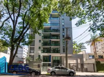 Imagem 1 · Apartamento para venda em Mercês, Curitiba