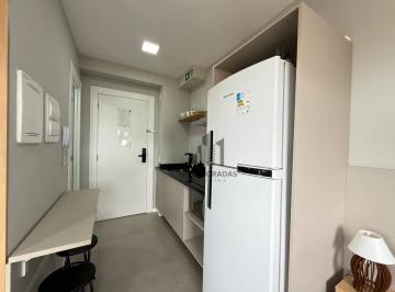 Imagem 1 · Kitnet e Studio para aluguel em Novo Mundo, Curitiba