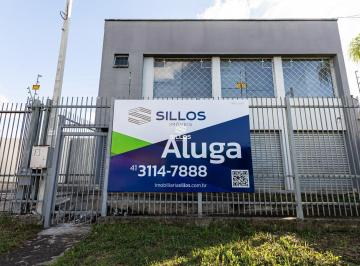 Imagem 1 · Loja-Salão para aluguel em Cajuru, Curitiba