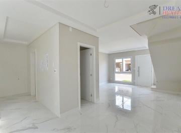 Imagem 1 · Casa de Condomínio para venda em Novo Mundo, Curitiba