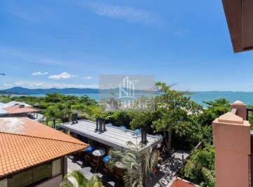 Imagem 1 · Flat/Apart Hotel para venda em Jurerê, Florianópolis