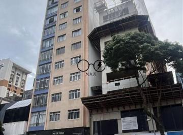 Imagem 1 · Apartamento para venda em Centro, Curitiba