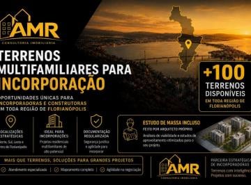 Imagem 1 · Terreno para venda em Cachoeira do Bom Jesus, Florianópolis