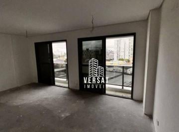 Imagem 1 · Kitnet e Studio para venda em Centro, Curitiba