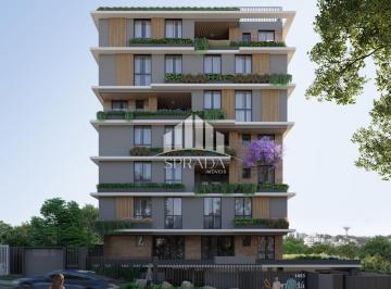 Imagem 1 · Apartamento para venda em Água Verde, Curitiba