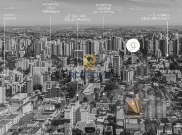 Imagem 1 · Conjunto Comercial-Sala para venda em Batel, Curitiba