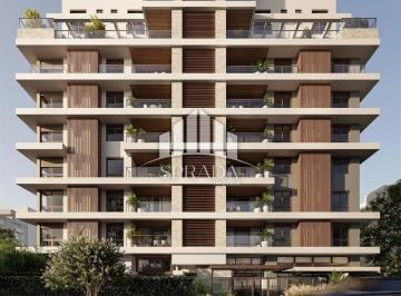 Imagem 1 · Apartamento para venda em Vila Izabel, Curitiba