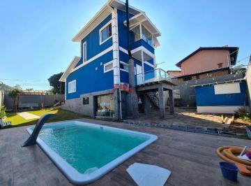Imagem 1 · Sobrado para venda em São João do Rio Vermelho, Florianópoli