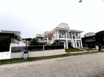 Imagem 1 · Casa de Condomínio para venda em Ingleses do Rio Vermelho, F