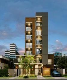 Imagem 1 · Loft para venda em Bacacheri, Curitiba