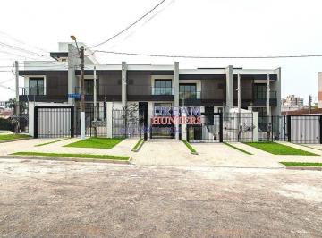 Imagem 1 · Casa para venda em Ahú, Curitiba