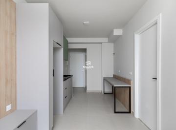 Imagem 1 · Apartamento para aluguel em Portão, Curitiba