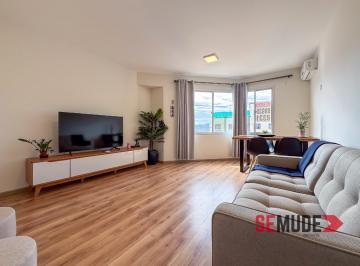 Imagem 1 · Apartamento para venda em Carvoeira, Florianópolis