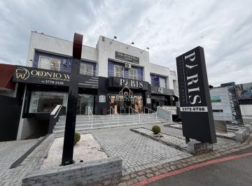 Imagem 1 · Conjunto Comercial-Sala para aluguel em Santa Felicidade, Cu