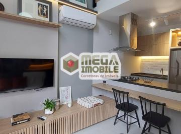 Imagem 1 · Apartamento para venda em Carvoeira, Florianópolis