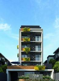 Imagem 1 · Loft para venda em Bom Retiro, Curitiba