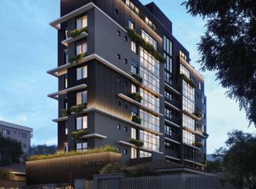 Imagem 1 · Apartamento para venda em Bigorrilho, Curitiba