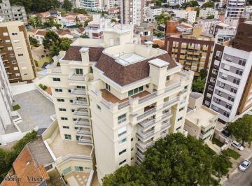 Imagem 1 · Apartamento para venda em Juvevê, Curitiba
