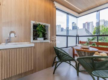 Imagem 1 · Apartamento para venda em Cabral, Curitiba