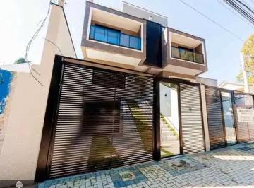 Imagem 1 · Casa para venda em Mercês, Curitiba