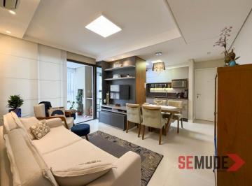 Imagem 1 · Apartamento para venda em Córrego Grande, Florianópolis