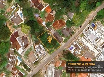 Imagem 1 · Terreno para venda em Lagoa da Conceição, Florianópolis