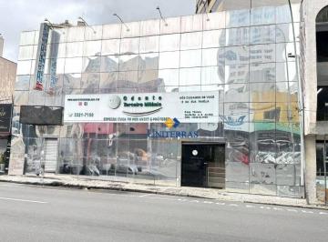 Imagem 1 · Prédio Inteiro para venda em Centro, Curitiba