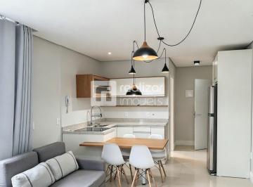 Imagem 1 · Apartamento para aluguel em Santo Antônio de Lisboa, Florian