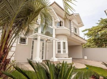 Imagem 1 · Casa para venda em Mercês, Curitiba