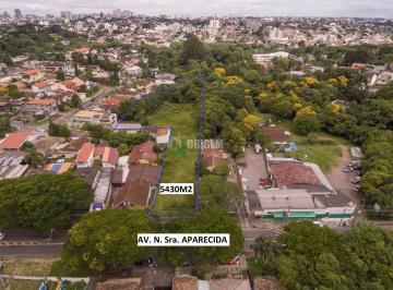 Imagem 1 · Terreno para aluguel em Seminário, Curitiba